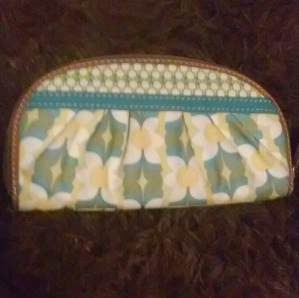 EUC Fossil Wallet